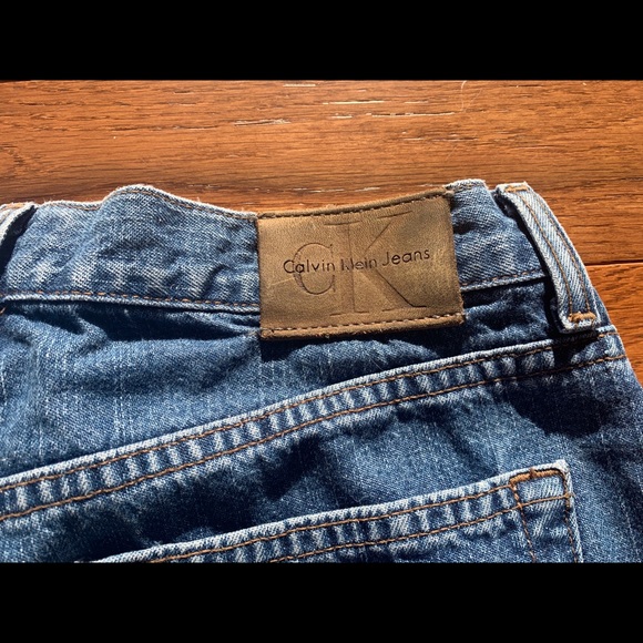 calvin klein jeans - Picture 4 of 4